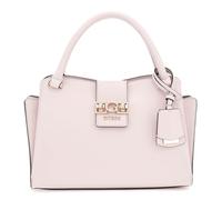 GUESS Jane Satchel Lotus Pink Shoulder Bag
