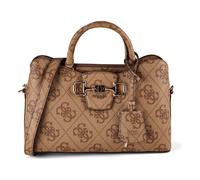 Guess Janie Handbag 30 cm brown
