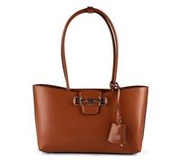 Guess Janie Shopper Bag 32 cm brown