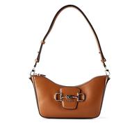 Guess Janie Shoulder Bag 29 cm brown