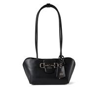 Guess Janie Shoulder Bag 34 cm black