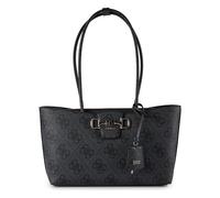 Guess Janie Shoulder Bag 43 cm black