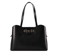 Guess Janie Shoulder Bag 45 cm black