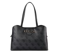 Guess Janie Shoulder Bag 45 cm gray