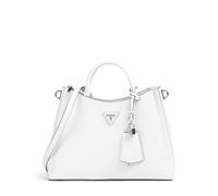 Guess Jazlynn Eco Handbag, female, white