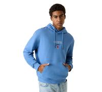 Guess Jeans Baker Regular Fit Hoodie