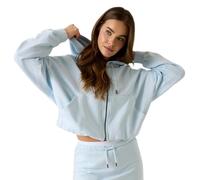 Guess Jeans Bubble Hoodie