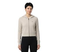 Guess Jeans Cable Hoodie Cardigan