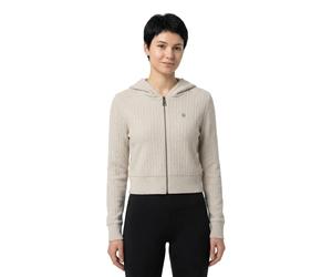 Guess Jeans Cable Hoodie Cardigan