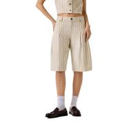 Guess Jeans Classic Pleated Shorts