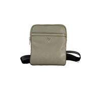 Guess Jeans Crossbody Bag HM698323 Olive - One Size - Green