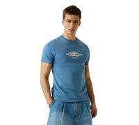 Guess Jeans Diamond Short Sleeve T-shirt