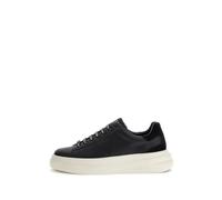 Guess Jeans Fmpvib Sue12 Men's, black, 8 UK