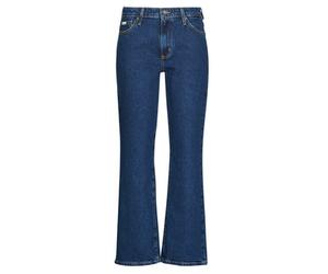 Guess Jeans G08 MID RISE STRAIGHT in Blue US 28 / 30