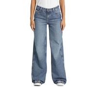 GUESS JEANS G11 Wide Leg Fit Jeans 31
