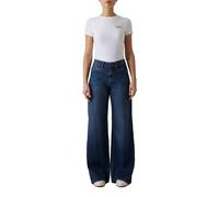 Guess Jeans G13 Lr Extrawide Front Yoke Jeans