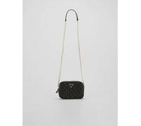 Guess Shoulder Bag Giully II 20 cm Black