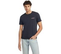 Guess Jeans Gj Cn Slim American Tr Short Sleeve T-shirt