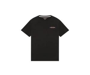 Guess Jeans Gj Cn Slim American Tr Short Sleeve T-shirt