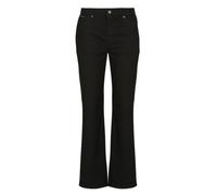 Guess Jeans GJ G08 MID RISE STRAIGHT in Black US 27 / 30
