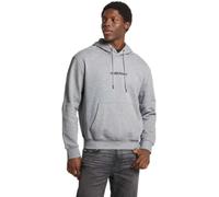 Guess Jeans Gj Reg Embro Hoodie