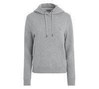Guess Jeans Gj Reg Mini Triang Hoodie Grey M Woman