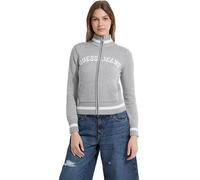 Guess Jeans Intarsia Sweater