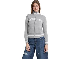 Guess Jeans Intarsia Sweater