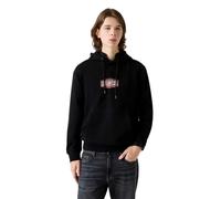 Guess Jeans M6rq25kcpr1 Hoodie