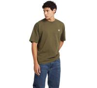 Guess Jeans Mini Triangle Short Sleeve T-shirt