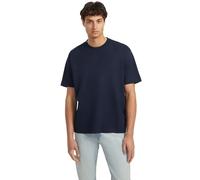 Guess Jeans Oversize Logo Emb Short Sleeve T-shirt