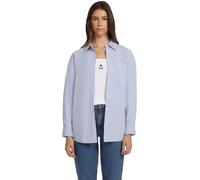 Guess Jeans Oversize Pocket Long Sleeve Shirt
