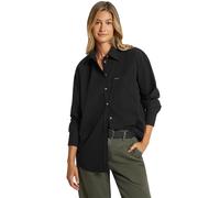 Guess Jeans Oversize Pocket Long Sleeve Shirt