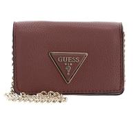 Guess jeans PWBG87 78860 Women's Wallet, pink, T.U