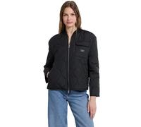Guess Jeans Quilted Puffer Jacket
