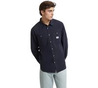 Guess Jeans Reg Pockets Long Sleeve Shirt