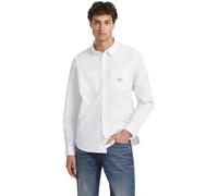 Shirt Guess GJ Reg Blanc L