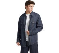Guess Jeans Regular Denim Long Sleeve Shirt