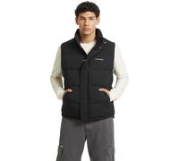 Guess Jeans Regular Lenght Vest Black Xs Men