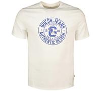 Guess Jeans Slim Side Stripe Short Sleeve T-shirt