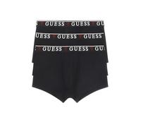 Guess Jeans U97g01 Kcd31 Men's, A996 Jet Black W/Frost G, M-L