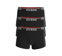 Guess Jeans U97g01 Kcd31 Men's, A996 Jet Black W/Frost G, M-L