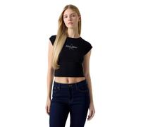 Guess Jeans W6ri21j1314 Short Sleeve T-shirt