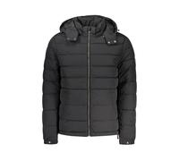 Guess Jeans White Cotton Men Boxer Short - male - Guess - Winter Jackets - Black - S - Jackets S