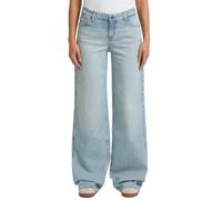 GUESS Jeans Woman's Relaxed Denim Pants GJ G11 Wide Leg 27