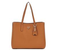 Guess Meridian Tote One Size Brown