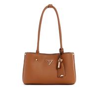 Guess Meridian II Shoulder Bag 29 cm brown
