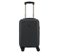 Guess Jesco 4 wheels Cabin trolley 54 cm gray