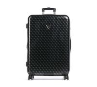 Guess Jesco Spinner (4 wheels), black, 97L, 51 x 77 x 29cm