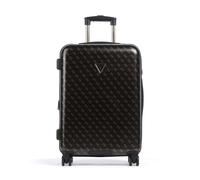 Guess Jesco Spinner (4 wheels), brown, 60L, 44 x 64 x 26cm